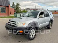 2004 Toyota 4 RUNNER photo