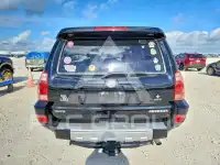 2004 Toyota 4 RUNNER фото