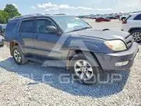 2004 Toyota 4 RUNNER фото