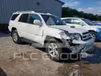 2004 Toyota 4 RUNNER фото
