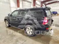 2004 Toyota 4 RUNNER фото