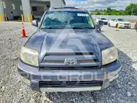 2004 Toyota 4 RUNNER photo