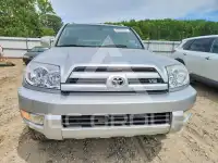 2004 Toyota 4 RUNNER фото