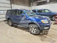 2004 Toyota 4 RUNNER photo