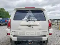 2004 Toyota 4 RUNNER photo