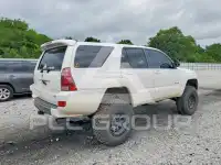 2004 Toyota 4 RUNNER photo