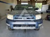 2004 Toyota 4 RUNNER фото