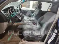 2004 Toyota 4 RUNNER photo