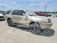 2004 Toyota 4 RUNNER фото