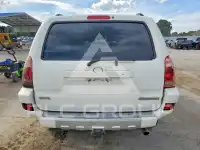 2004 Toyota 4 RUNNER фото