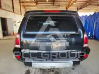 2004 Toyota 4 RUNNER фото