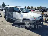 2004 Toyota 4 RUNNER фото