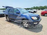 2004 Toyota 4 RUNNER фото