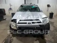 2004 Toyota 4 RUNNER фото