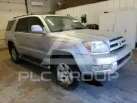 2004 Toyota 4 RUNNER photo