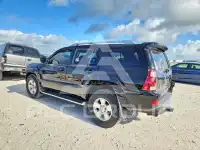 2004 Toyota 4 RUNNER фото