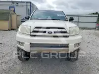 2004 Toyota 4 RUNNER photo