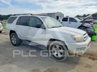 2004 Toyota 4 RUNNER фото