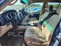 2004 Toyota 4 RUNNER фото