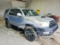 2004 Toyota 4 RUNNER photo