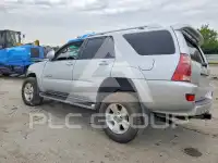2004 Toyota 4 RUNNER photo