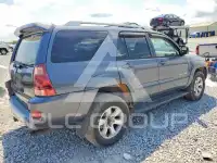 2004 Toyota 4 RUNNER фото