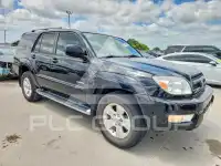 2004 Toyota 4 RUNNER фото