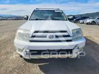 2004 Toyota 4 RUNNER photo