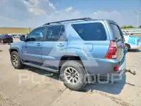 2004 Toyota 4 RUNNER фото