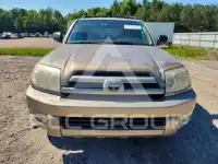 2004 Toyota 4 RUNNER фото