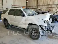 2004 Toyota 4 RUNNER фото