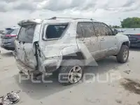 2004 Toyota 4 RUNNER фото