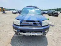 2004 Toyota 4 RUNNER фото