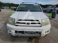 2004 Toyota 4 RUNNER фото