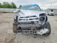 2004 Toyota 4 RUNNER photo