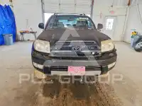 2004 Toyota 4 RUNNER фото
