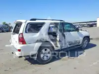 2004 Toyota 4 RUNNER фото