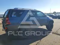 2004 Toyota 4 RUNNER фото