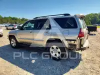 2004 Toyota 4 RUNNER фото
