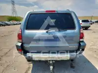 2004 Toyota 4 RUNNER фото