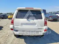 2004 Toyota 4 RUNNER фото