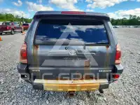 2004 Toyota 4 RUNNER photo