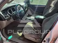2004 Toyota 4 RUNNER photo