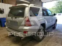 2004 Toyota 4 RUNNER photo
