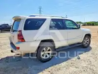 2004 Toyota 4 RUNNER фото