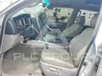 2004 Toyota 4 RUNNER фото