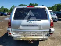 2004 Toyota 4 RUNNER фото