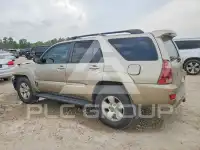 2004 Toyota 4 RUNNER фото