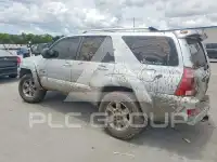2004 Toyota 4 RUNNER фото