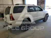 2004 Toyota 4 RUNNER фото